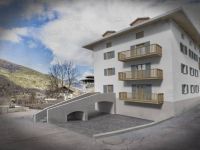 Apartment for sale in Dimaro Folgarida (TN)