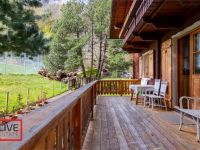 Detached house for sale in Senales (BZ)