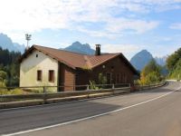 Building for sale in Tarvisio (UD)