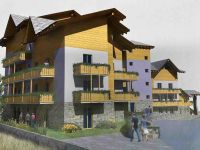 Apartment for sale in Aprica (SO)
