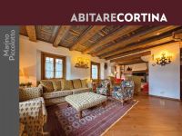 Villa for sale in Cortina d'Ampezzo (BL)
