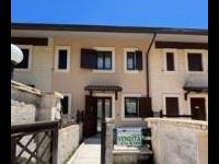 Terraced house for sale in Rocca di Mezzo (AQ)