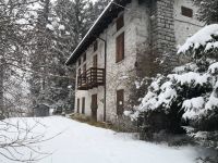 Villa for sale in Temù (BS)