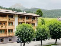 Penthouse / Attic apartment for sale in Moena (TN)