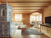 Villa for sale in Marebbe (BZ)