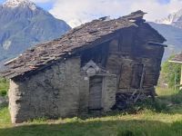 Country house / Farmhouse for sale in Verrayes (AO)