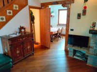 Terraced house for sale in Aprica (SO)