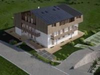Apartment for sale in Cortina d'Ampezzo (BL)