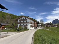 Apartment for sale in Cortina d'Ampezzo (BL)