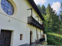 Country house / Farmhouse for sale in Fenestrelle (TO)