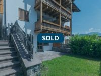 Apartment for sale in Castelrotto (BZ)