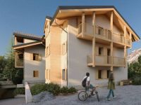Apartment for sale in Rocca Pietore (BL)