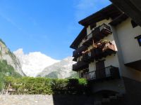 Apartment for sale in Courmayeur (AO)