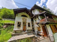 Apartment for sale in Macugnaga (VB)