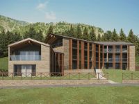 Apartment for sale in Ponte di Legno (BS)