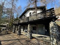 Villa for sale in Chiesa in Valmalenco (SO)
