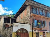Detached house for sale in Sampeyre (CN)