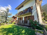 Apartment for rent in Morgex (AO)