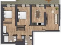 Apartment for sale in Gressoney-Saint-Jean (AO)