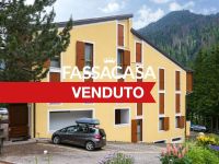 Apartment for sale in Canazei (TN)