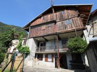 Country house / Farmhouse for sale in Torgnon (AO)