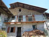Detached house for sale in Fenestrelle (TO)
