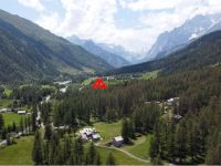 Villa for sale in Courmayeur (AO)