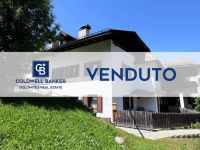 Apartment for sale in Canazei (TN)
