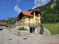 Detached house for sale in Forni Avoltri (UD)