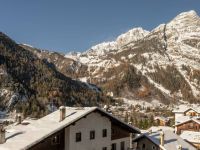 Apartment for sale in Courmayeur (AO)