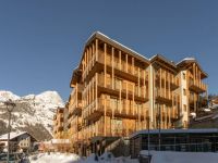 Apartment for sale in Courmayeur (AO)