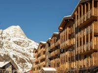 Apartment for sale in Courmayeur (AO)