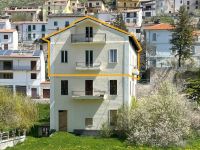 Apartment for sale in Castel del Monte (AQ)