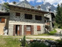 Detached house for sale in Courmayeur (AO)