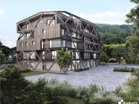 Apartment for sale in Pinzolo (TN)