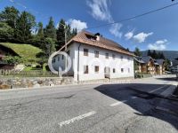 Detached house for sale in Tarvisio (UD)