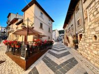Apartment for sale in Pescocostanzo (AQ)