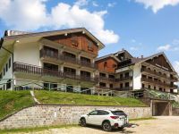 Apartment for sale in Moena (TN)