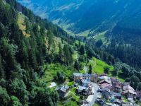 Detached house for sale in Ponte di Legno (BS)