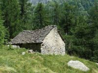 Country house / Farmhouse for sale in Varzo (VB)