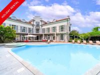 Villa for rent in Stresa (VB)