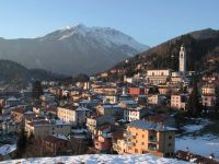 Property for rent in Clusone (BG)