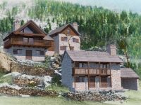 Villa for sale in Varzo (VB)