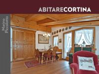 Apartment for rent in Cortina d'Ampezzo (BL)