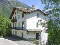 Apartment for sale in Champorcher (AO)