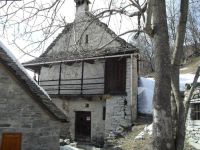 Country house / Farmhouse for sale in Varzo (VB)