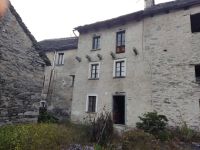 Detached house for sale in Santa Maria Maggiore (VB)