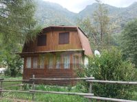 Detached house for sale in Alagna Valsesia (VC)