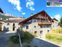 Apartment for sale in Oulx (TO)