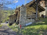 Country house / Farmhouse for sale in Gressan (AO)